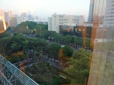 Photos of Hotel Novotel Shenzhen Watergate