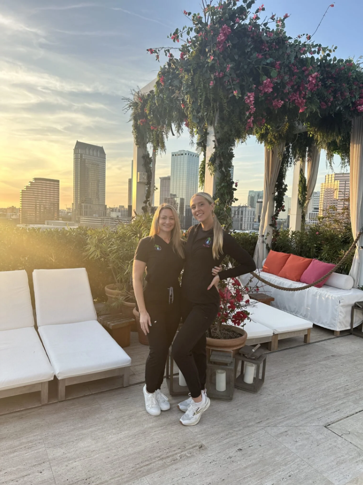 Oasis IV Therapy- Mobile Hydration and Wellness photo 13