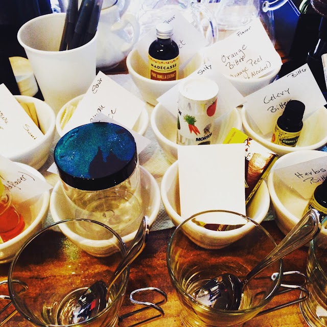 Sweet Science Coffee