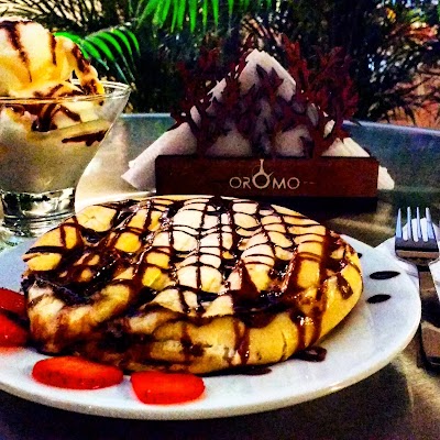 Photos of Oromo Chocolate