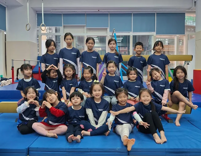 ProActiv Sports - Hong Kong