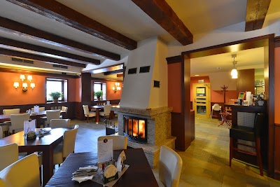 Photos of Hotel Alpina