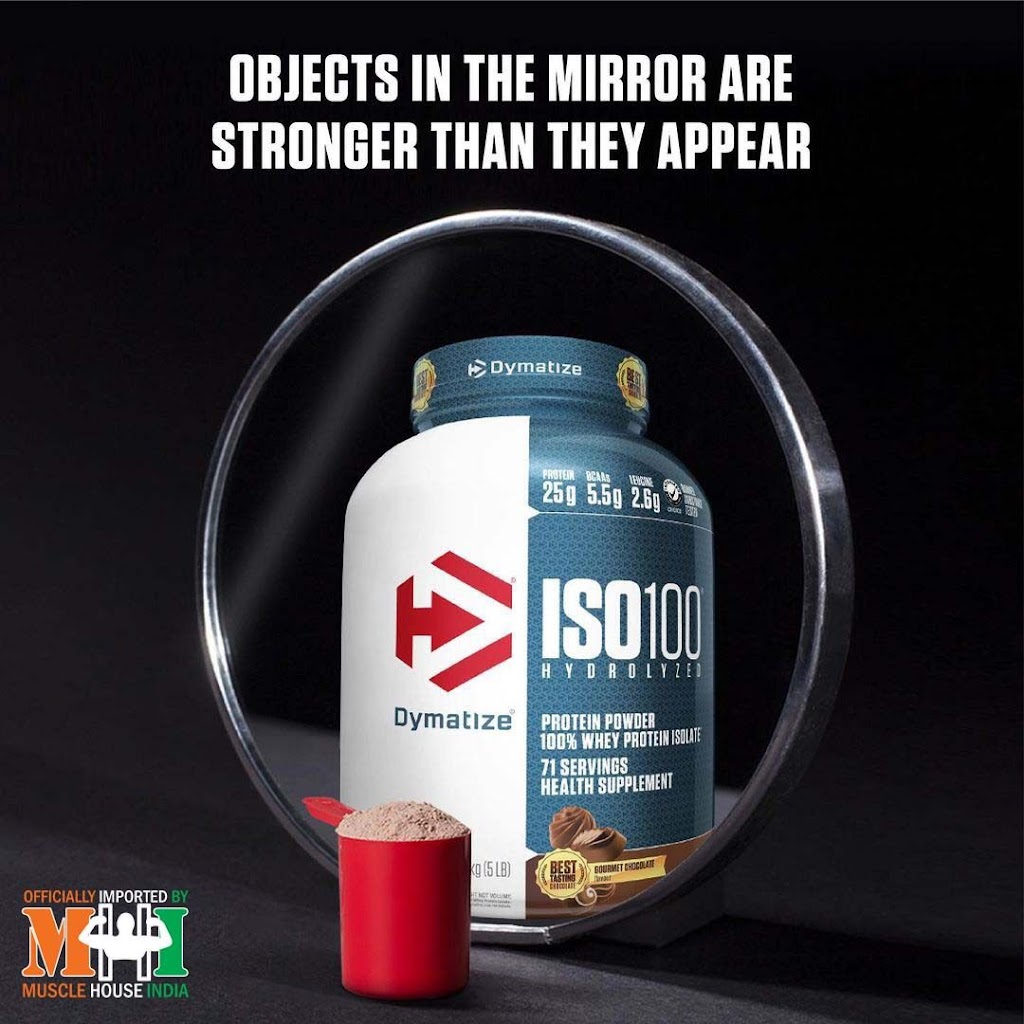 Aneesha Nutrition World