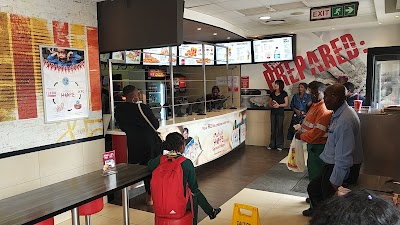 Photos of KFC Lydenburg