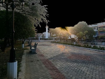 Photos of Mahatma Gandhi Park