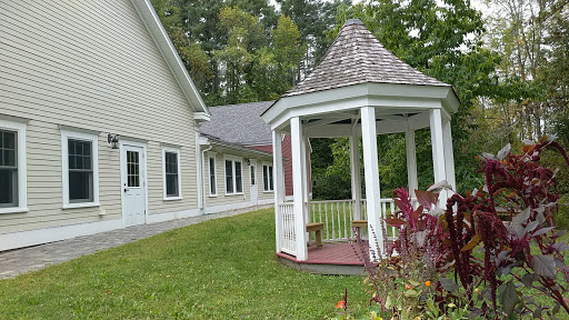 Appleton Library - Visual