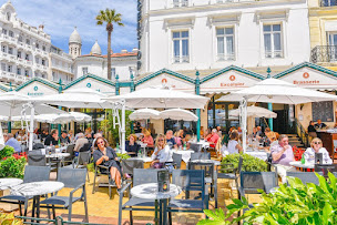 Photo n°70 de Hôtel Excelsior - Côte d'Azur - Saint-Raphaël à Saint-Raphaël (Pub)