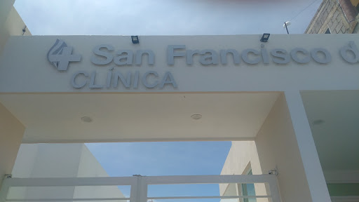 Clinica Sn Francisco de Asis Gallery - Mexico