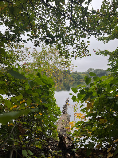 Jordan Pond Walking Trail - Thumbnail