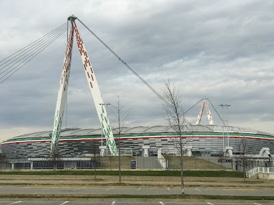 Juventus stadium