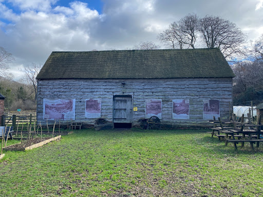 Woodland Classroom - Thumbnail