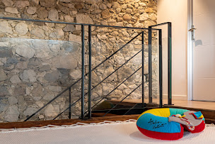 Photo n°16 de Atelier Vulliet à Annecy (Société de fabrication d'escaliers)