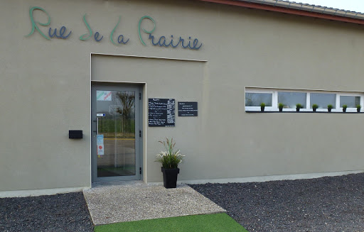 Photo 3 - Restaurant Au Bercail