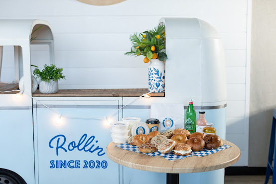 Daniel's Bagels by null