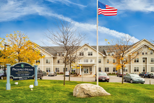 Prospect House Assisted Living and Memory Care