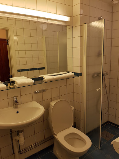 First Hotel Mortensen