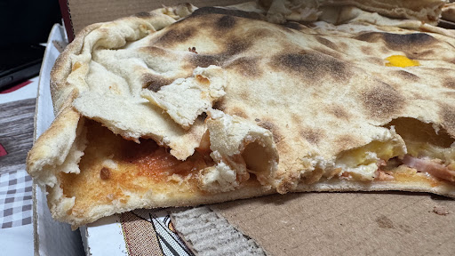 Photo 10 - Pizza En Libre Service LA PIZZ