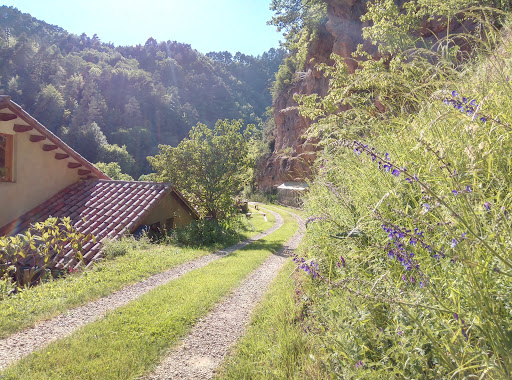 Camping Masia la Bauma