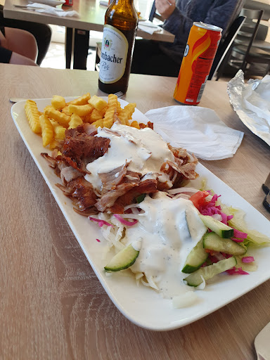 Hallenberger Grill - Thumbnail