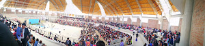 Coliseo Municipal De Sechura 4