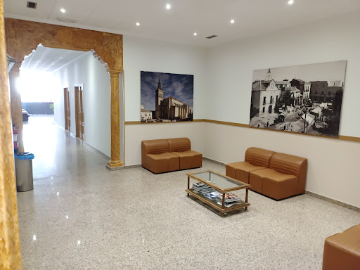 Servicios Funerarios Rodríguez Bahamontes S.L.