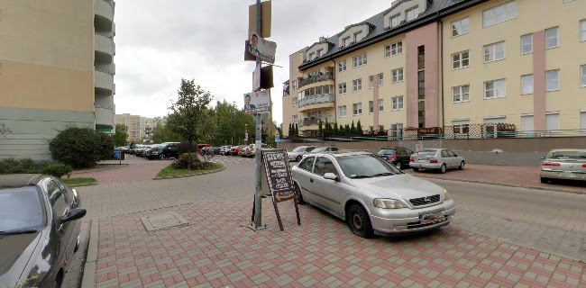 New Style - Salon fryzjerski