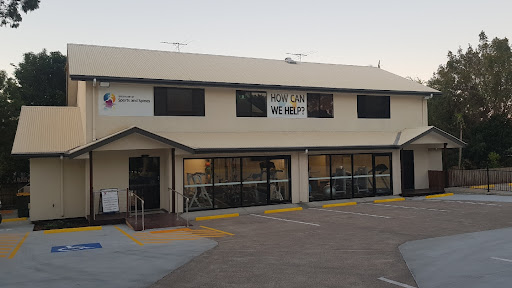 Institute of Sports and Spines