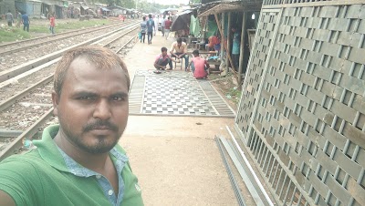 Photos of Jhautala Railway Station