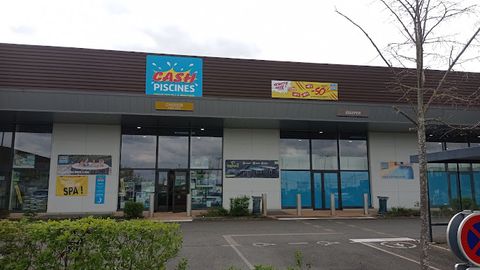 Photo de Piscines Desjoyaux