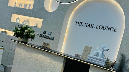 The Nail Lounge St Helens