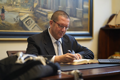 Avvocato Alberto Rizzo