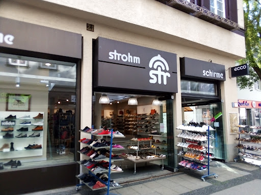 Schuh Strohm GmbH - Thumbnail