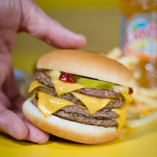 Photo 2 - Le Burger des Collines