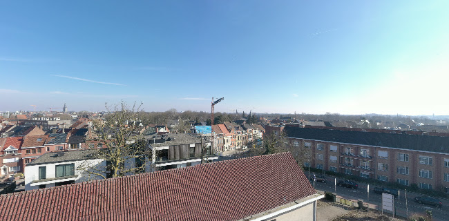 ZOOM Kortrijk middelbaar freinetonderwijs - School