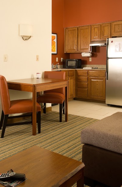 lodging