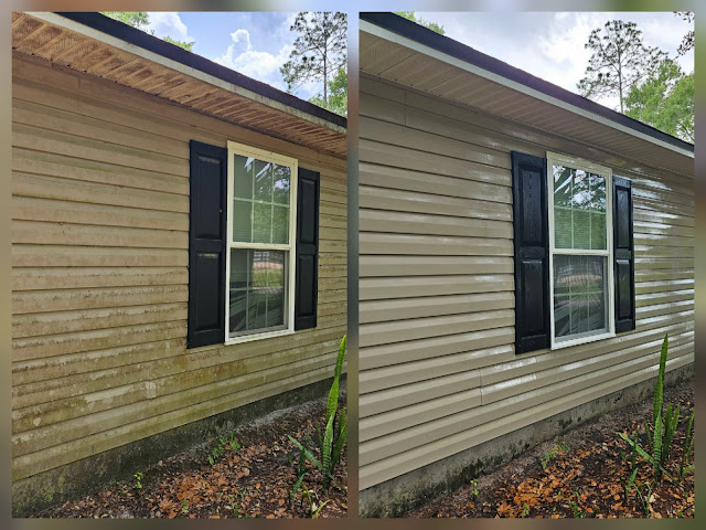 View of Tone It Up Pressure Washing in  - Top-rated Pressure Washing Service near me.