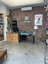 Photo n°2 de FONE SHOP à Valenciennes (Magasin de téléphonie mobile)