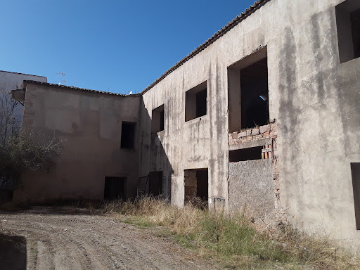Palacio de los Zambrana - Thumbnail