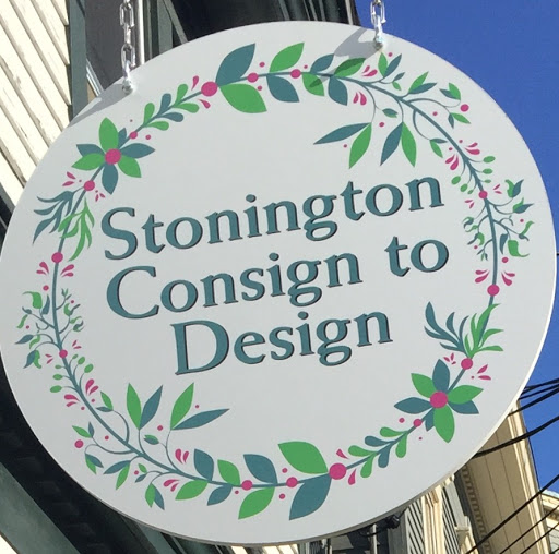 Stonington Consign to Design - Thumbnail