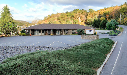 STR Behavioral Health – Silver Pines