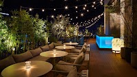 Rooftop Bar 