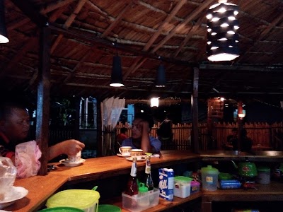 Photos of D'Bambu Cafe