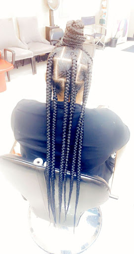Miss Pro Hair African Braiding - Thumbnail