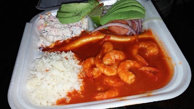 Photos of Phillips Seafood