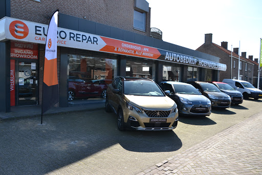 Autobedrijf Hoefnagels Asten - Thumbnail