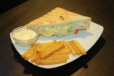 Photos of Cafe Hangout