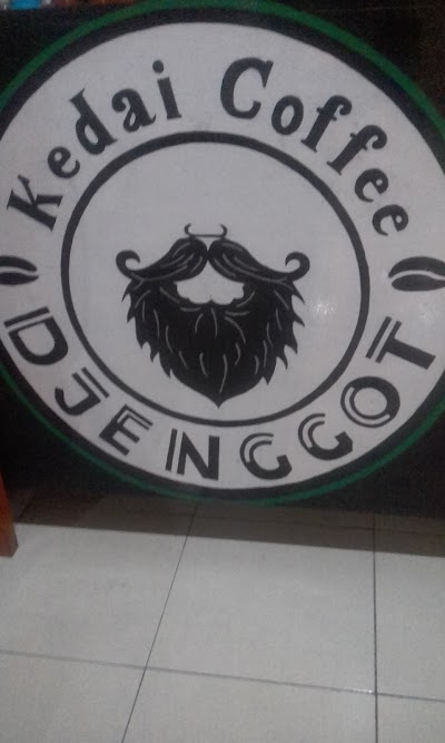 photo of Djenggot Kedai Coffe