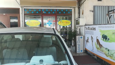 Photos of Pet Rays Animal Clinic