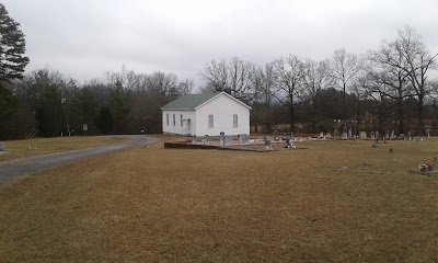 Lebanon Campground Church