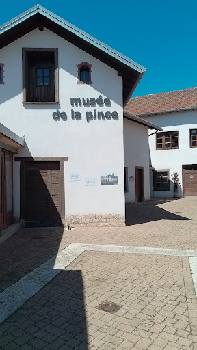 Saison 2024 au Musée de la Pince - Thumbnail